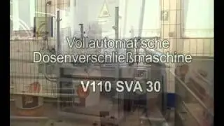 Lanico V110 SVA 30