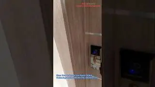 Upgrade Your Hotel Security! Smart Lock Installation by Experts in Benin City
