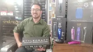 Absolute Hitter de StyleCraft
