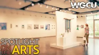 Extinguishing Stereotypes Through Artistic Expression  | Spotlight on the Arts