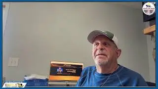 John Zia Oram Show LIVE 9-12-25
