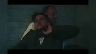 Lil drug - revenge (vivi-sam) [video oficial] #michaelgray #peakyblinders