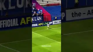 A beautiful process, ending with Andrew Jung&rsquo;s debut goal and celebrating with the fans 😍💫💙#persib
