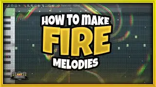 Make Fire Melodies Easy | Antbeatz