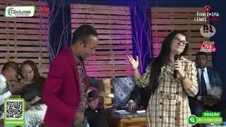 Mirian Santos - Santidade | Part. Jadeilson Sanloz
