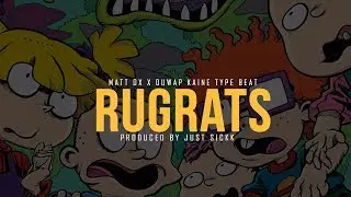[FREE] Matt OX X Duwap Kaine Type Beat - 