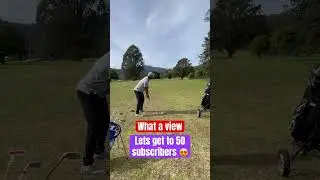 Mt beauty golf club