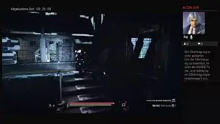 The surge 2 ng+ gideons rock aid oberkommando