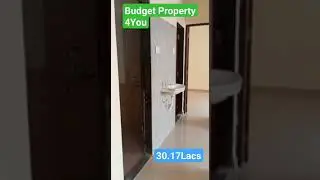 1BHK Terrace Flat #realestate #affordableproperty #property #flat