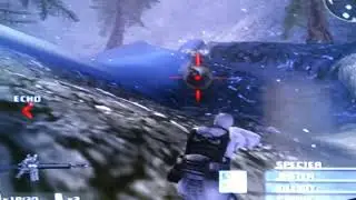 Socom Combined Assault Instant Action Secure