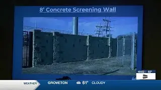 Lufkin city council denies substation expansion, Oncor to appeal