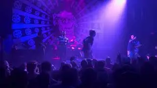 Gorilla Biscuits @ The O Denver CO 7/20/2023 Full Set