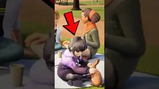 Lila Is THREATENING Alix In Season 6!!!  #miraculous