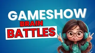 VERTICAL 💬 Wednesday Night Trivia Showdown! 🎲🧠 Panel vs Chat &ndash; Brain Battles After Dark 📱