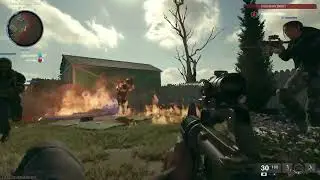 Infectado en directo #10
