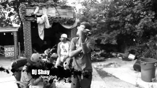 Philly Phill feat  Dj Shay - HCV Remix