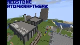 Redstone AKW -TRAILER