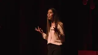 Сафари в трущобах | Саави П | TEDxWimbledonВысшая школа