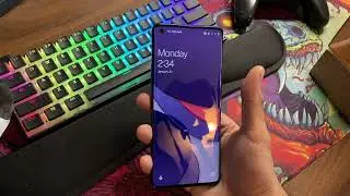 Unboxing an eBay OnePlus 8 Pro