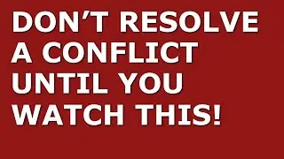 How to Improve Your Conflict Resolution Skills | Top 10 Conflict Resolution Tips for Managers