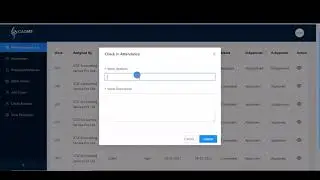 New video