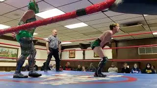 PWAS Cruisercore: Movado vs Percy Drews