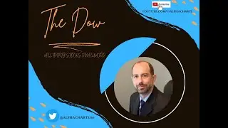 Dow Jones Industrial Average Review
