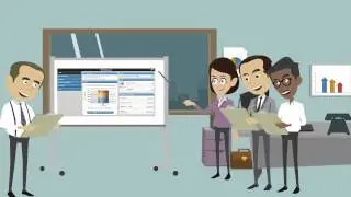 WorkPlace Spend Management (Microsoft Dynamics)