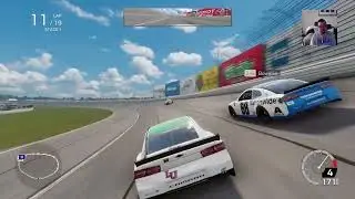 Celtsfan1988's Live NASCAR Heat Career Stream #52