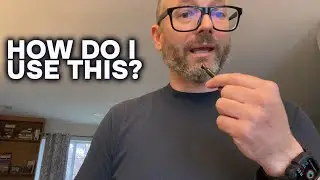 Does This Breathing Necklace Work? Essential Oil Pendant Review