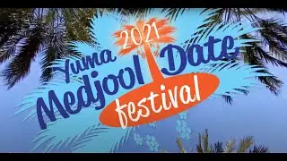 2021 Virtual Date Festival