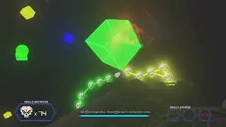 IW - Beast From Beyond - Beating Skullbreaker with Skull Hacker