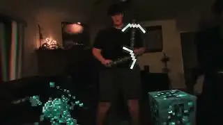 The Ultimate Minecraft Vibe Doesn't Exis&mdash;