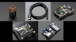 mbed Application Board! New Products 4/13/2013