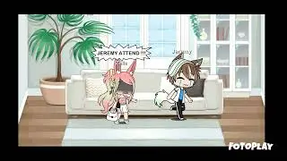 Clip petite sœur/Gacha life (allé voir la description svp)