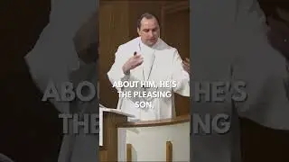 Sermon Rewind: True About Us #identityrevealed #baptism #salvation #shorts