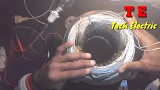 3 phese MOTOR ripering  ./MOTOR  ripering / 3MOTOR ripering