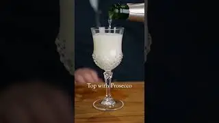 How to make a French 75
