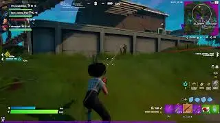 Grinding To Level 100 , HOW TO LEVEL UP FAST ?  (FORTNITE SEASON 7)