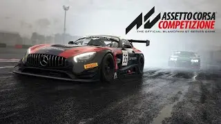 🏁Assetto Corsa Competizione🏁🏆🥇(Guia para principiantes desde cero)🥇🏆 (PS5 4K) CAPITULO 3