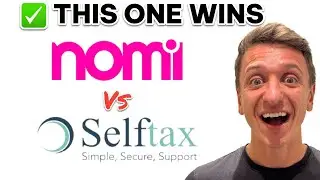 Nomi vs Selftax (2026)