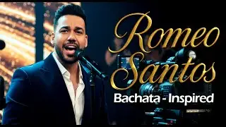 LO MEJOR DE ROMEO SANTOS INSPIRED 2026 NUEVOS HITS BACHATA SALSA ROMANTICOS PLAYLIST FULL