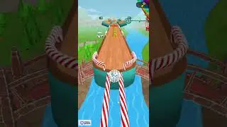 Fast Ball Jump &ndash; Epic Rolling & Jumping Adventure - 16 - Short