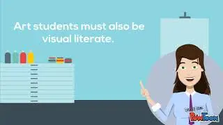 Media Literacy and Arts