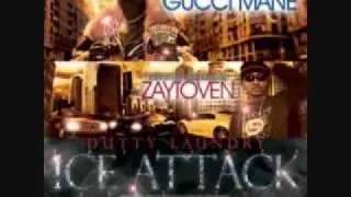 Gucci Mane - Truck Loaded