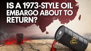 Doha Summit 2025: Is a 1973-Style Oil Embargo About to Return?