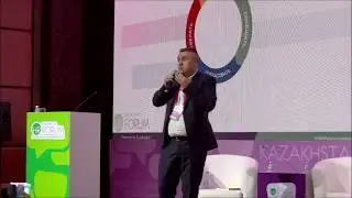 Как это случилось? Кирилл Забугин на HR Forum Kommesk 2019