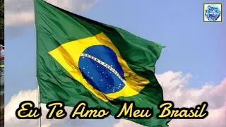 02/07/23: Eu Te Amo Meu Brasil: Banda da Cultura Racional de Cuiabá: Bairro Cidade Verde: Cuiabá/MT