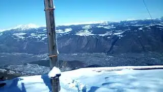 Gampenalm