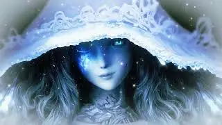 Horigell - Ranni the Witch